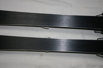 lyže Salomon X race Rocker 130 cm - 7