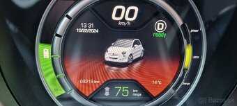 Fiat 500e - 7