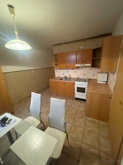 Predam 2 izbovy byt na DRUZBE - 7