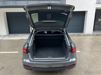 Audi A4 Avant 35 2.0 TDI S line S tronic, Panorama - 7
