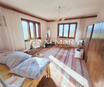 Predaj domu 2-izbové jednotky na dvoch poschodiach v Dúbr... - 7