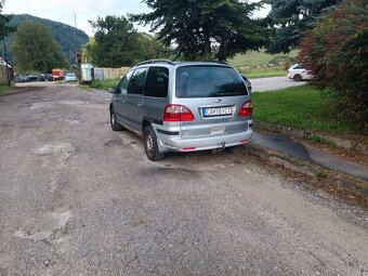 Predám Ford Galaxy 2x 1x 1,9tdi 85kw 1x 1,9tdi 66kw-pumpa - 7