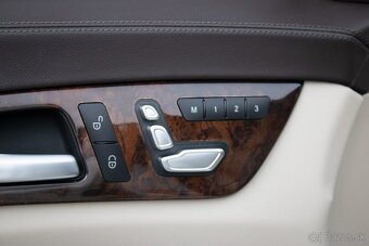Mercedes-Benz CLS Kupé 350d 4Matic, 185kW, / AJ NA SPLÁTKY / - 7