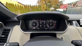 Land Rover Range Rover Sport 3.0D TDV6 306k HSE AWD A/T - 7