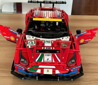Ferrari 488 GTE 42125 - 7