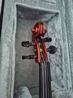 Majstrovské husle- Vladimír Čech - 7