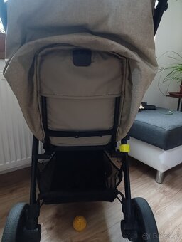 Športový kočík Britax B-AGILE M - 7