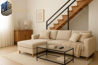 Prenájom moderného objektu – Šaľa Veča  hlavný ťah BA–NZ - 7