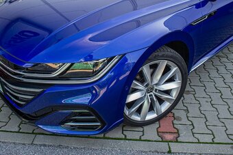Volkswagen Arteon Shooting Brake SB 1.4 TSI eHybrid R-Line - 7