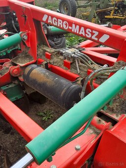 AGROMASZ BTC60 - 7