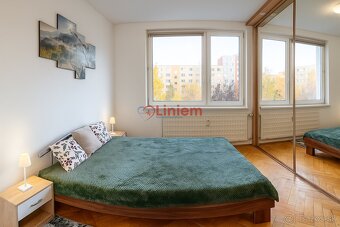 Na prenájom-2,5 izbový byt na Klokočine - 7