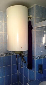 Na predaj 3-izbový tehlový byt na II sídlisku LR-1511 - 7