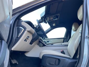 Land Rover Velar 2019 - 7