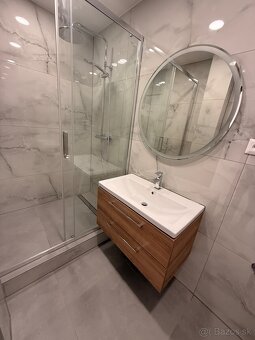 Krásny novozrekonštruovaný byt pri medicíne - 7