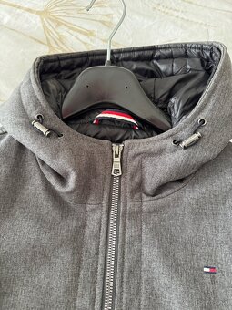 Nova Tommy Hilfiger muzska elegantna zimna bunda, medium - 7