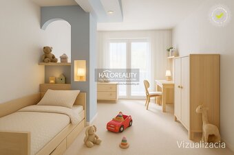 HALO reality - Predaj, dvojizbový byt Liptovský Hrádok - 7