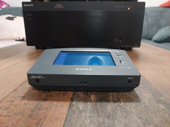 Sony RM-TP501 - 7
