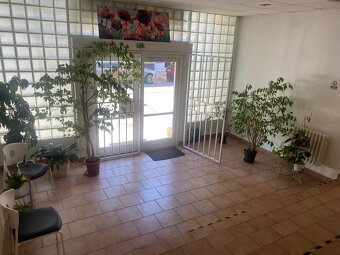 Kancelárske priestory Bratislava 2, Klincová ulica - 7