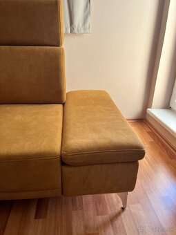 Sedacia suprava L + taburetka - 7