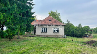 Dom s pozemkom 1570 m2, Štefanovičová, Nitra - 7