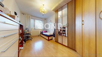 Na predaj 3-izbový byt, Jasovská ulica – Petržalka - 7