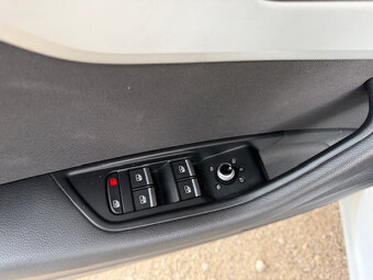 Audi A4 Avant 35 2.0 TDI mHEV S tronic Automat - 7