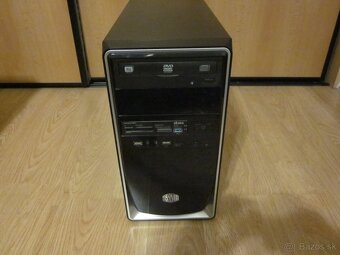 Gamer PC,i5,12 GB,128SSD,500 SSHD,GTX-750TI-2GB - 7