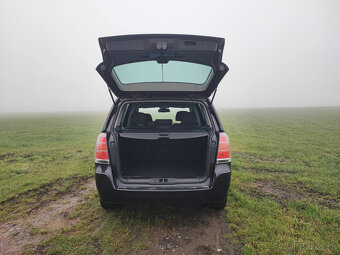 Predam Opel Zafira B (2007) – 2.0 Diesel - 7