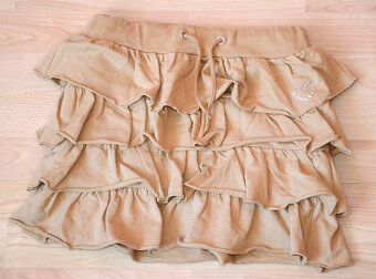 Dievcenske oblecenie vel. 152-164, rozne ceny - 7