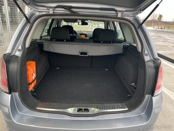 Opel Astra - 7