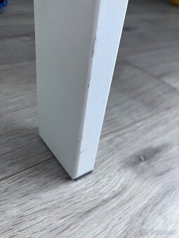 Darujem ikea detsku postielku - 7