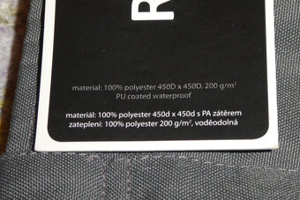 pracovná bunda Ardon Ralf veľ.L nová - 7