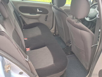 Renault Thalia 1.2 16V Privilege - 7