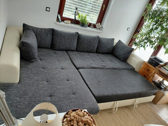 Rozťahovacia sedačka - 7