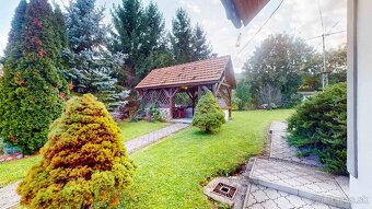 RODINNÝ DOM V OÁZE POKOJA - 7