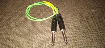 Neutrik konektory - 7