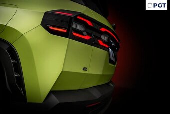 JEEP COMPASS 1.2T e-Hybrid 145k 7DCT FWD - 7