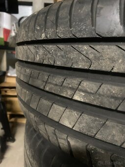 Original Skoda Octavia 3 disky - 7