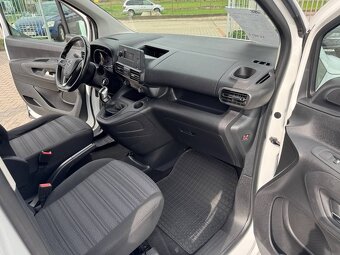 Opel Combo Van 1.5 CDTI Enjoy - 7