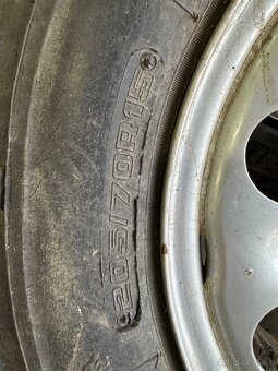 Diely Suzuki Vitara 1,6 8v - 7