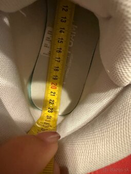 Tenisky puma 37,5 - 7