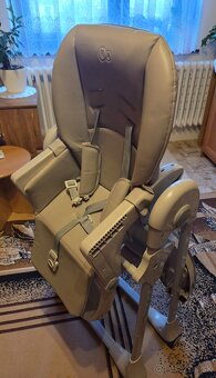 Jedalenska stolička Kinderkraft - 7