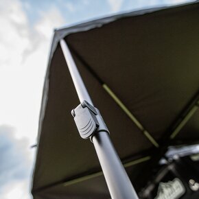 Markiza na auto bočná ,180° a 270° - 7