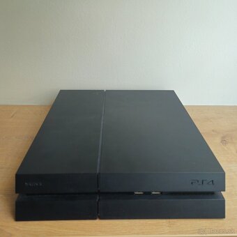 TOP: Sony PlayStation 4 2 TB FW 5.05 - 7