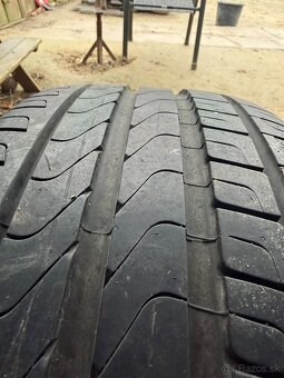 Ronal disky 5x112 R18 - 7