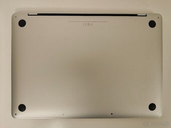 MacBook Pro 2017 | i5 • 16GB • 256GB SSD - 7