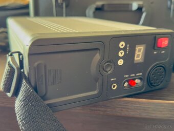 Blesk Godox EX600 - 7