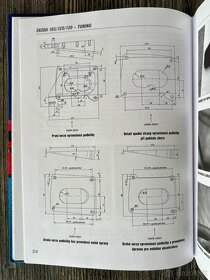 Kniha Škoda 105 / 120 Tuning - Václav Nápravník - 7