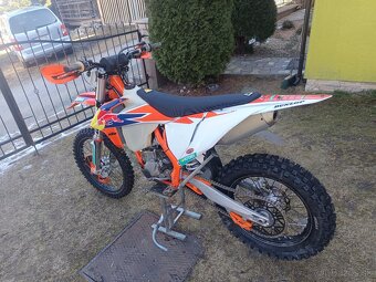 KTM XC-F 450 2022 - 7