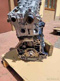 Repasovaný Motor CDN Škoda Audi Volkswagen group 2.0 TFSI - 7
